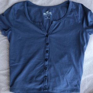 Hollister baby t
